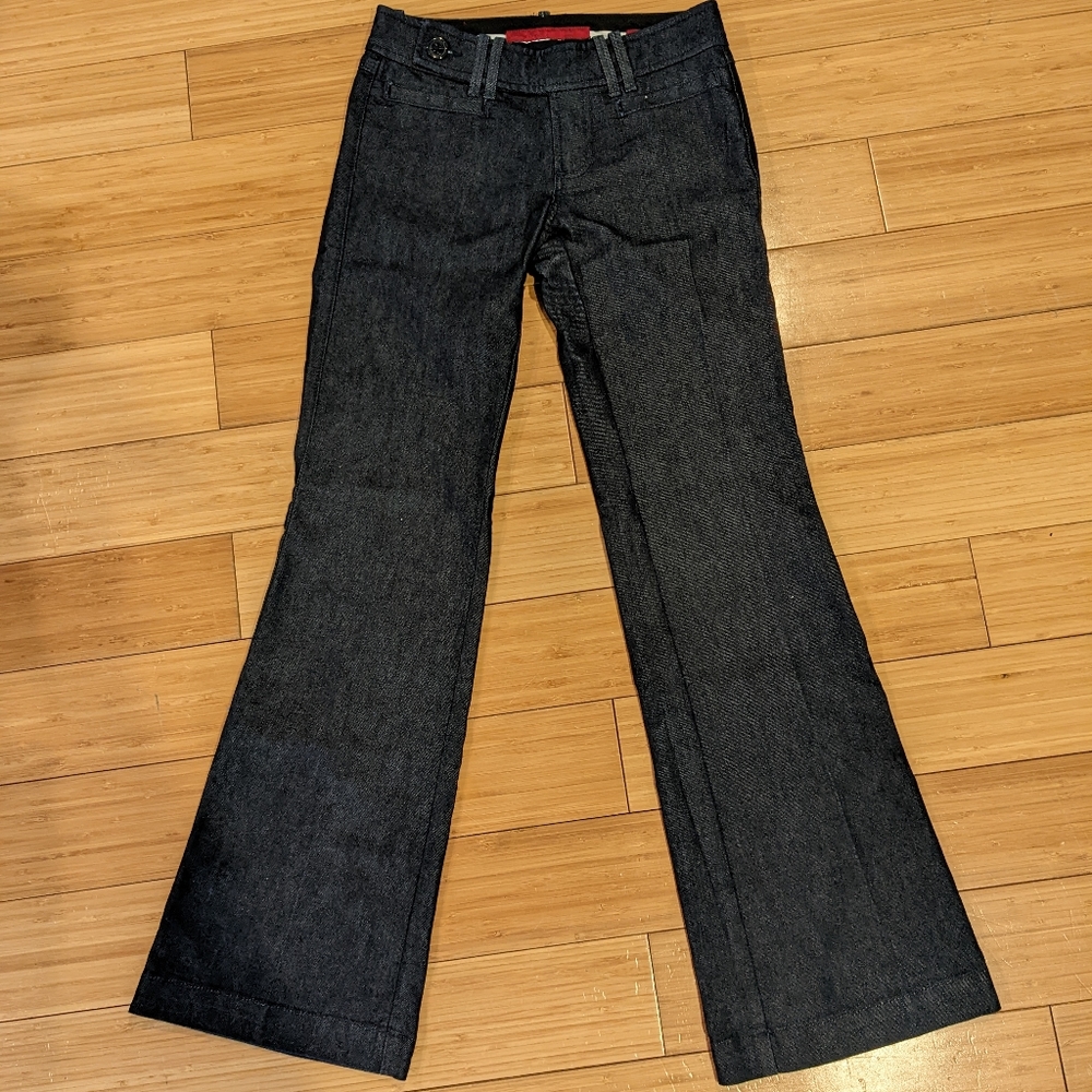 Trouser Jean (Limited Edition BR)